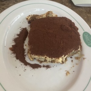 Tiramisu