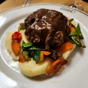 asado de tira 