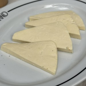 Queso campesino
