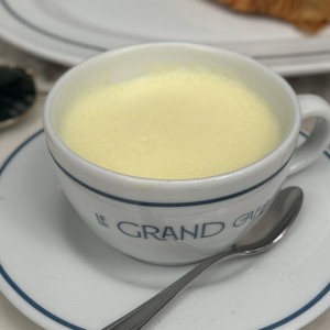Golden Milk