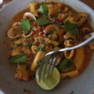 Rigatoni