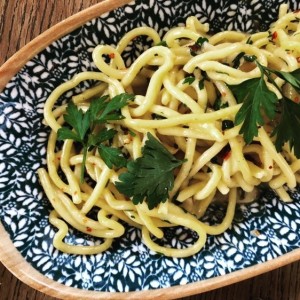 Spaghetti