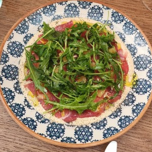 Crudo
