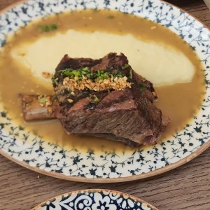 Asado de Tira