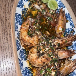 Gambas 
