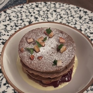Postre 