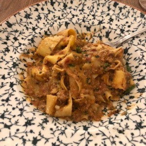 Tagliatelle