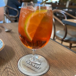 Aperol Spritz