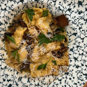 Agnolotti