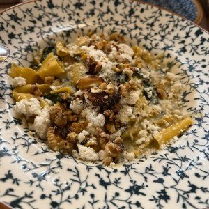 Pappardelle