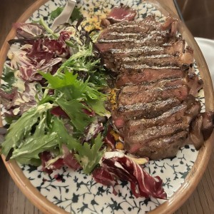 Entrecote