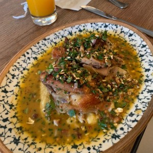 pollo