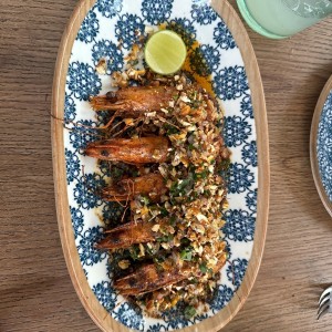 Gambas 