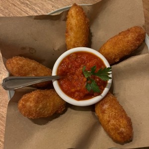 Arancinis