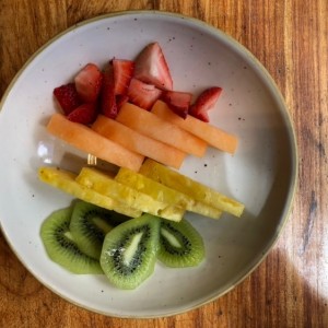 Frutas