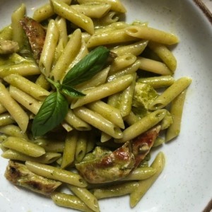 Penne
