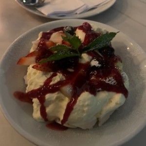 Pavlova