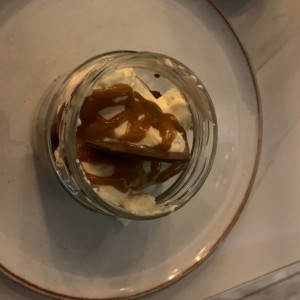 Helado piccolo