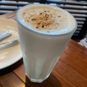 Limonada coco