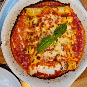 tortelini de ricotta