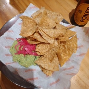 nachos