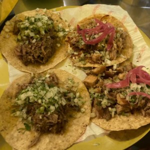 Tacos