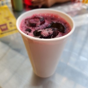 Agua de Jamaica 