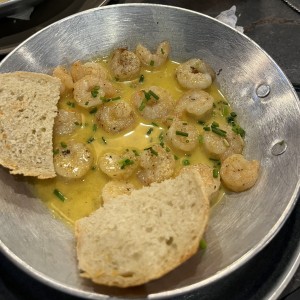 Camarones