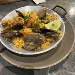 Paella 