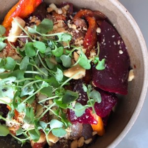 Ensalada 