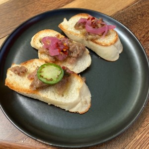 Tuétano