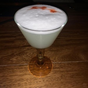pisco