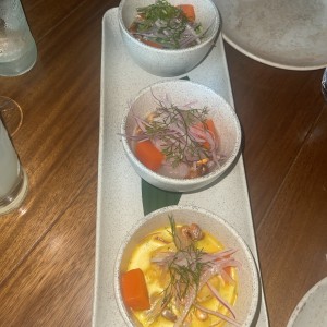 Mixto
