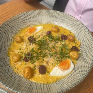 Aji de gallina