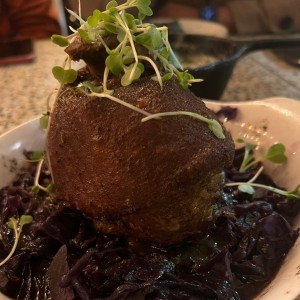 Codillo de cerdo