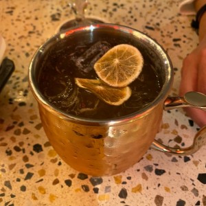 Low Mule