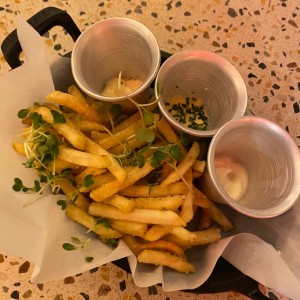 Frites
