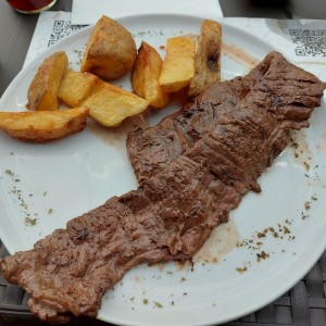 Entraña Argentina 