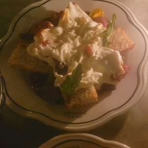 burrata