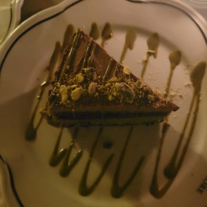 chocolate dubao