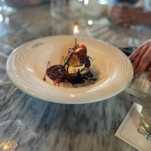 Profiterol
