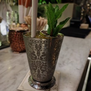 Amore Julep