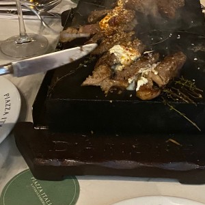 Bistecca Bastarda