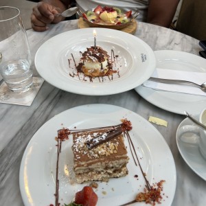 Postres