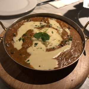 Risotto 