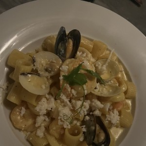 Carbonara Di Mare
