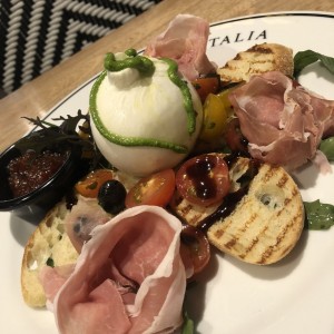 Burrata