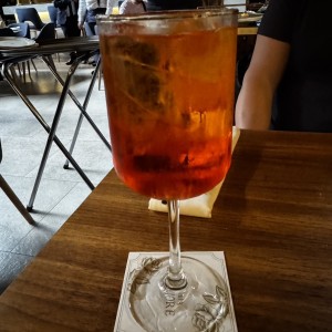 Aperol Spritz