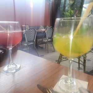 Sodas Italianas