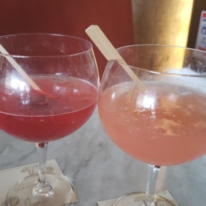 cocteles
